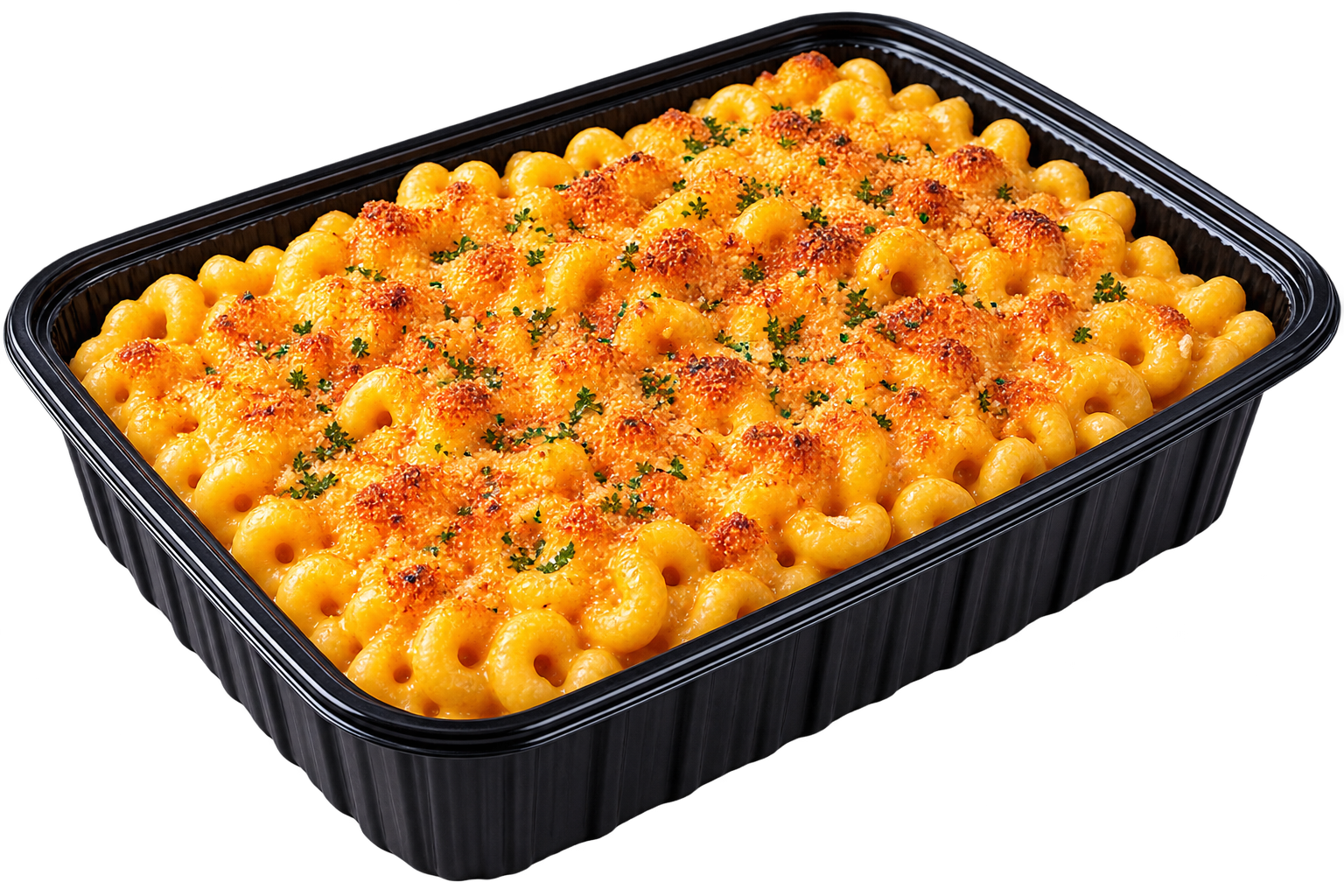 Grand Slam Five Cheese family size