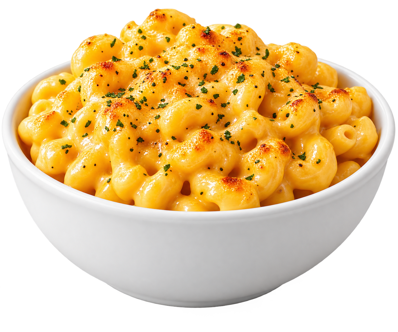 Grand Slam Five Cheese individual